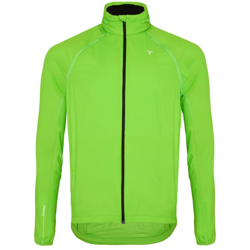 SILVINI Men Jacket VETTA (3120-MJ1612/4141) In preparation Your Sports Performance