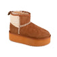 EMU Australia Stinger Knit Flatform W W13143-CHES Footwear/Outdoor/EMU Australia Your Sports Performance
