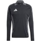 Adidas Tiro 24 Competition Training M L8257 sweatshirt Clothing/Football Adidas