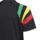 T-shirt adidas Fortore 23 JSY Jr. IK5730 Clothing/Football Adidas