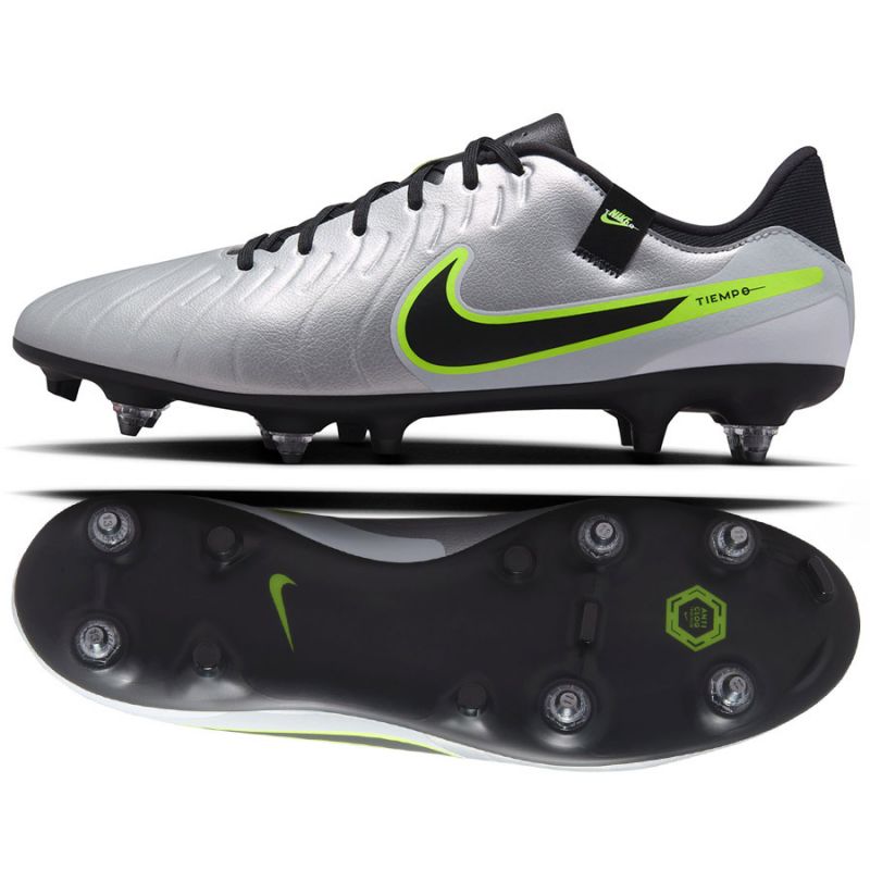 Nike Tiempo Legend 10 Academy SG-Pro AC M DV4338-001 shoes Footwear/Football/SG/SR Nike