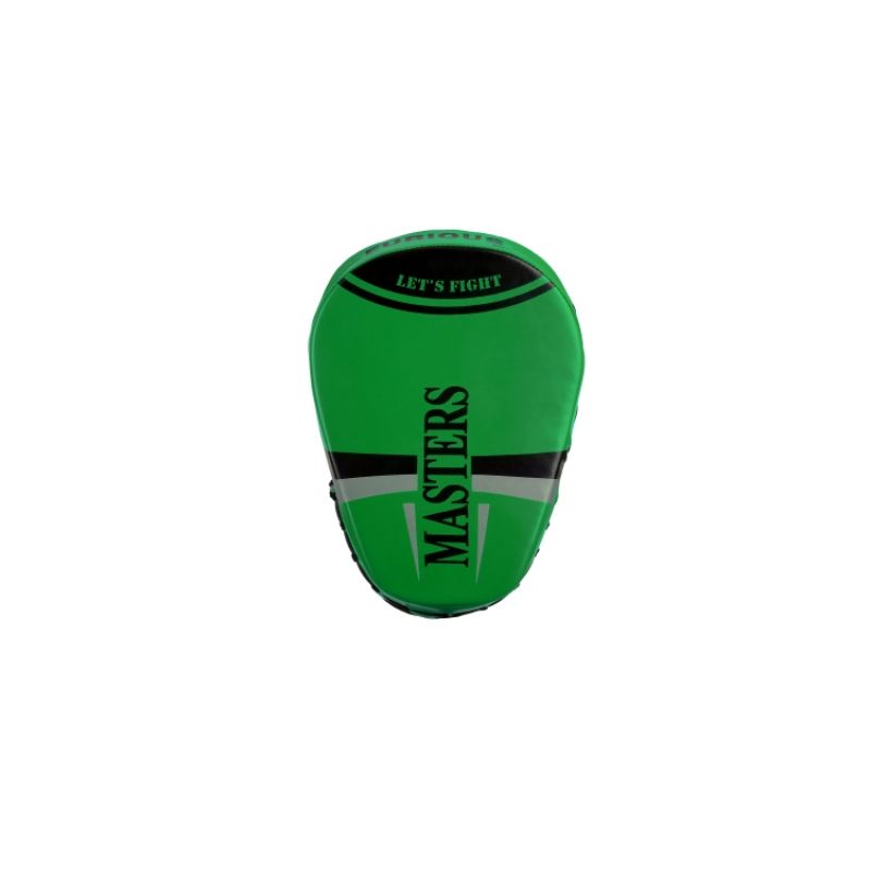Curved paws ŁZ-PU-FT In preparation Your Sports Performance