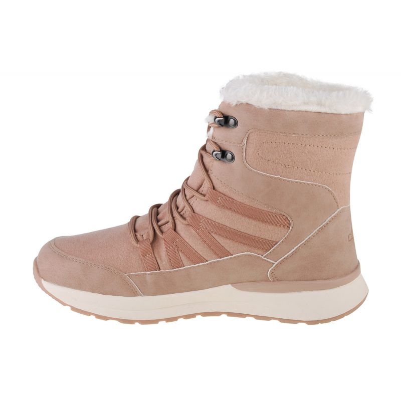 Campus Sila W CW0104322330 shoes Footwear/Outdoor/Campus Your Sports Performance