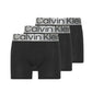 Calvin Klein Boxer Brief M NB3131A boxer shorts Clothing/Lifestyle/Calvin Klein Your Sports Performance