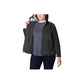 Columbia Exploration Hooded Fleece FZ W 1907542 030 Clothing/Outdoor Your Sports Performance