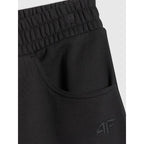 Women's wide-leg sweatpants 4F 4FRSS26TTROF2011-20S 4f