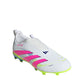 Adidas Predator League LL FG/MG Jr ID3754 football boots Footwear/Football/JR/FG Adidas