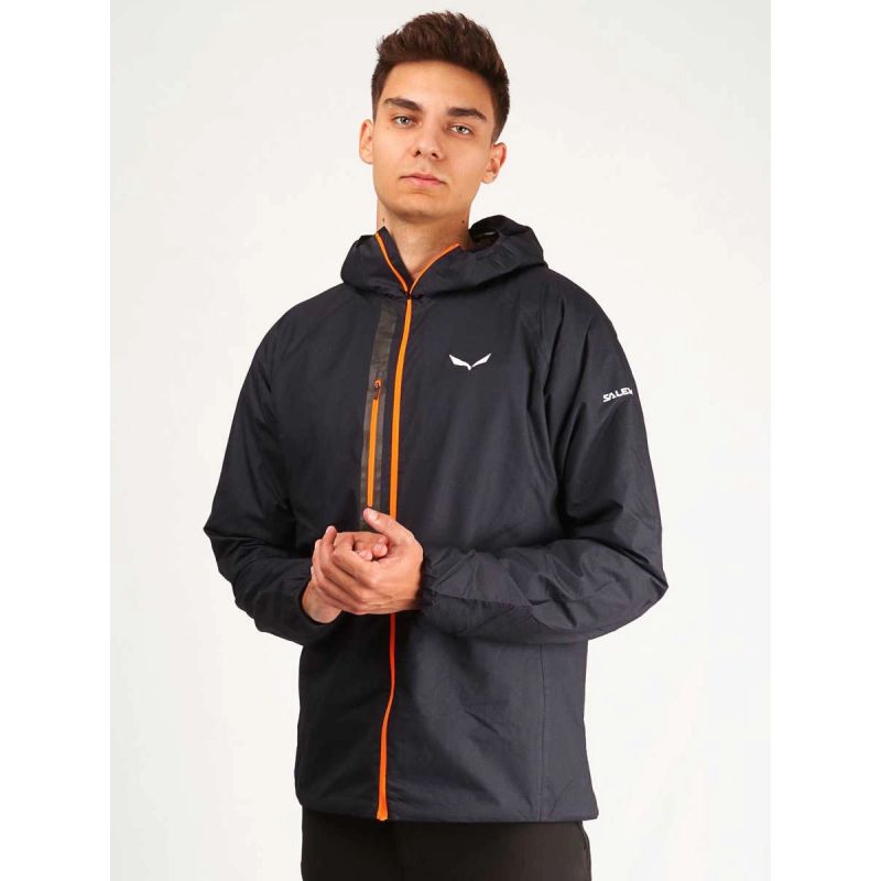 Salewa Vioz Powertex/Polartec Wool Alpha Jacket 28040-3961 Clothing/Outdoor/Salewa Your Sports Performance