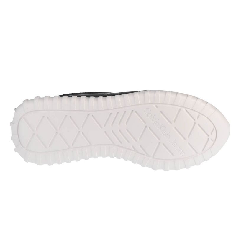 Calvin Klein Runner Laceup W YW0YW00375-BEH shoes Footwear/Lifestyle/Tommy Hilfiger Your Sports Performance