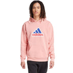 Adidas FI Bos Hd Oly M sweatshirt IS9597 Clothing/Lifestyle Adidas