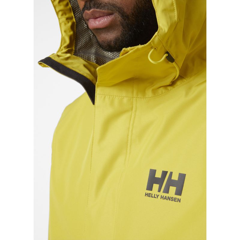 Helly Hansen Seven Jacket M 62047 426 Clothing/Outdoor/Helly Hansen Your Sports Performance