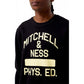 Mitchell &amp; Ness Branded Fashion Graphic Crew M FCPO5532-MNNYYPPPBLCK sweatshirt Clothing/Lifestyle/Mitchell & Ness Your Sports Performance