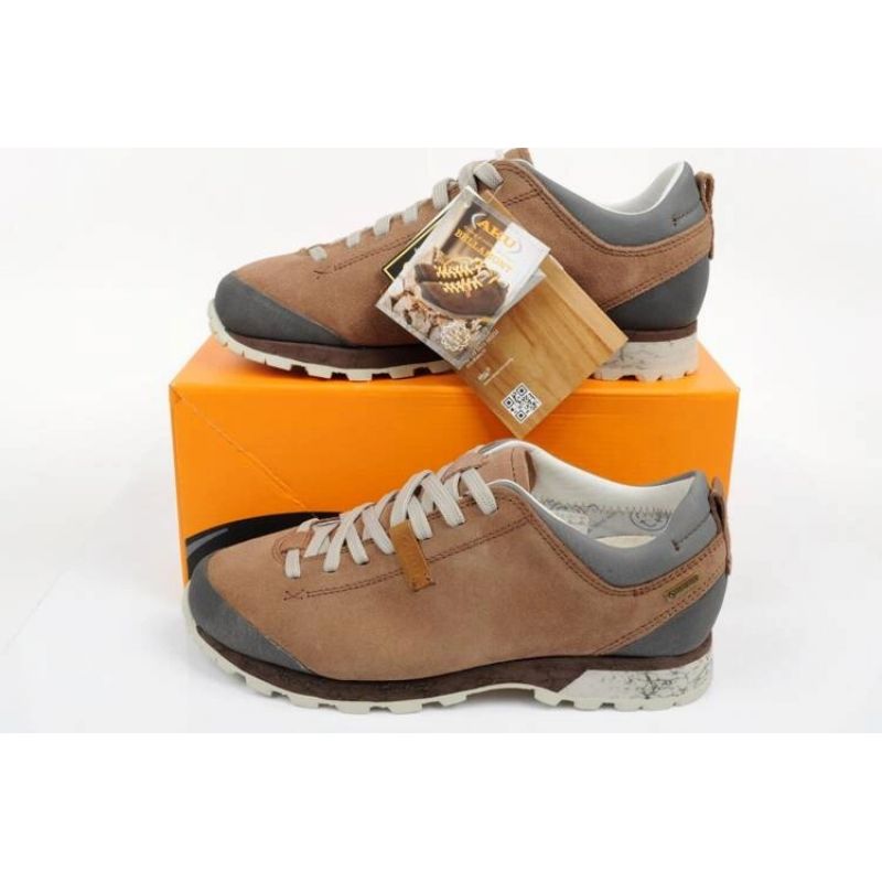 Aku Bellamont 3 GORE-TEX W 5203703 trekking shoes Footwear/Outdoor/Aku Your Sports Performance