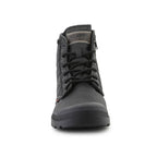 Palladium Pampa Re-Quilted 74386-008-M shoes Footwear/Lifestyle/Palladium Your Sports Performance
