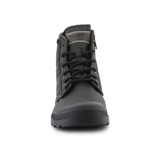 Palladium Pampa Re-Quilted 74386-008-M shoes Footwear/Lifestyle/Palladium Your Sports Performance