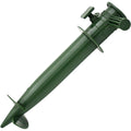 UMBRELLA BASE 30x17x6CM GREEN Home and Garden/Garden Your Sports Performance