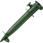 UMBRELLA BASE 30x17x6CM GREEN Home and Garden/Garden Your Sports Performance