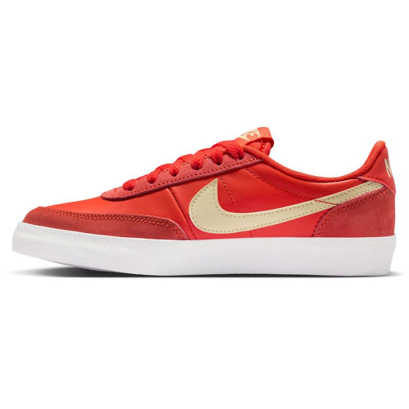 Nike KillShot 2 leather GS IF0500-601 shoes In preparation Nike