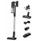 AEG AP61CB21DG upright vacuum cleaner AGD - Produkty/Odkurzacze Your Sports Performance