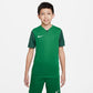 Nike Trophy V JSY Jr T-shirt DR0942-302 Clothing/Football Nike