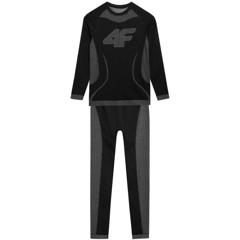 Thermoactive underwear 4F F109 Jr 4FJAW23USEAF109 20S Clothing/Ski 4F