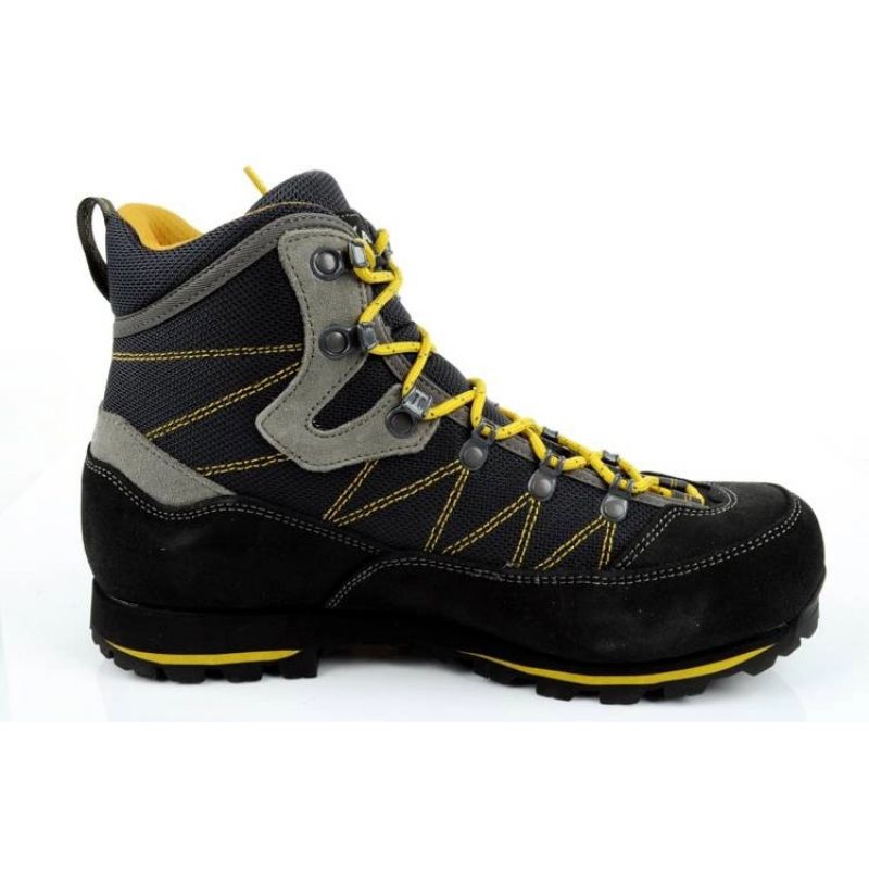 Aku Trekker L.3 Gore-tex Hiking Shoes [977W491] Footwear/Outdoor/Aku Your Sports Performance