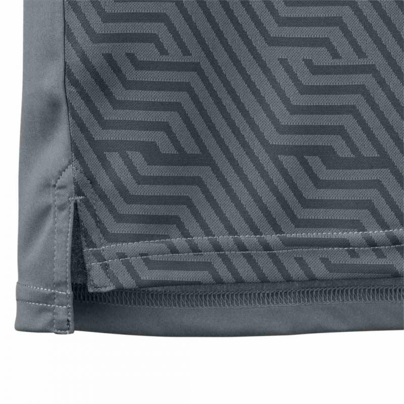 SELECT Monaco football shirt gray v24 In preparation Your Sports Performance