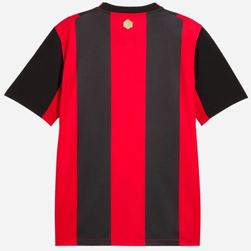 Puma AC Milan Home Shirt 2026/27 784121-01 Puma