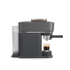 Philips BAR300/60 Baristina Coffee Machine | 16 bar pump pressure | Semi-automatic | 122.8 W | Black AGD - Produkty/Ekspresy do kawy Your Sports Performance