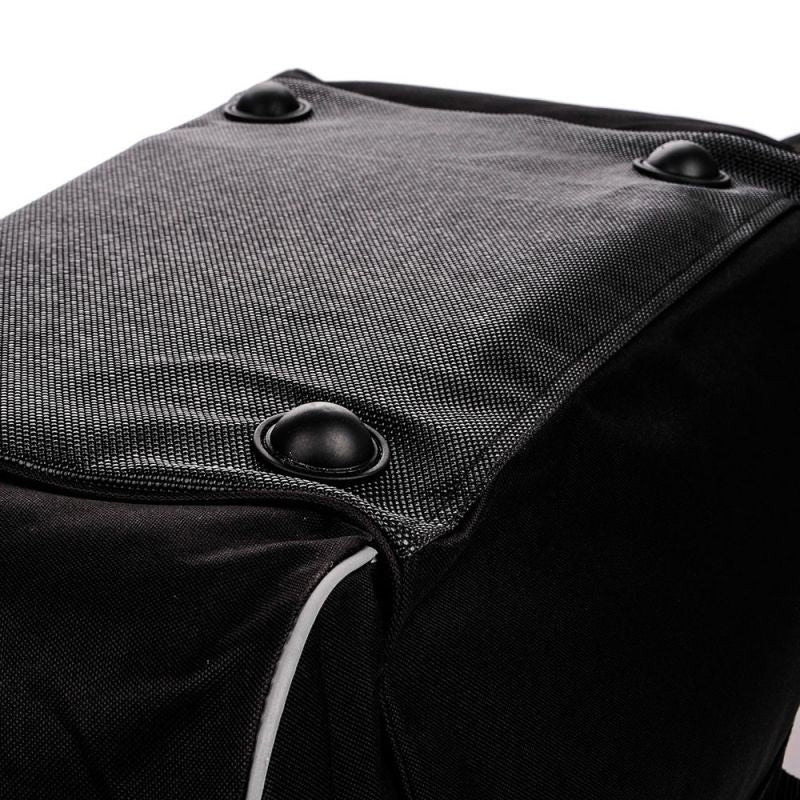 Meteor Horus 75408 bag black and red Accessories/Bags/Other bags Your Sports Performance