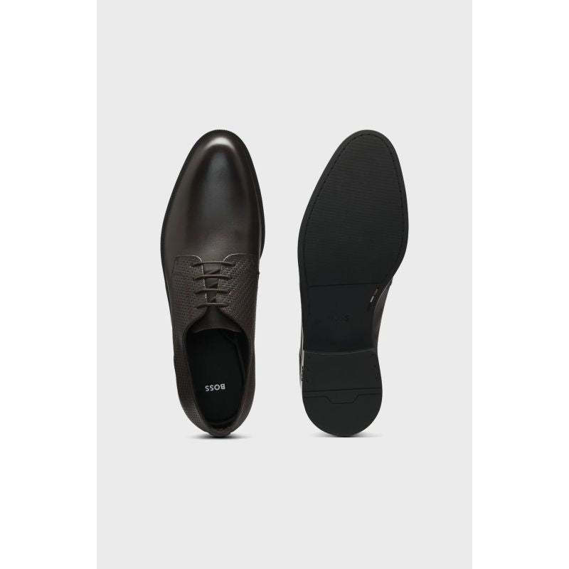 BOSS NERO Tayil Derb ltmxwv formal shoes (50541716-001) In preparation Your Sports Performance