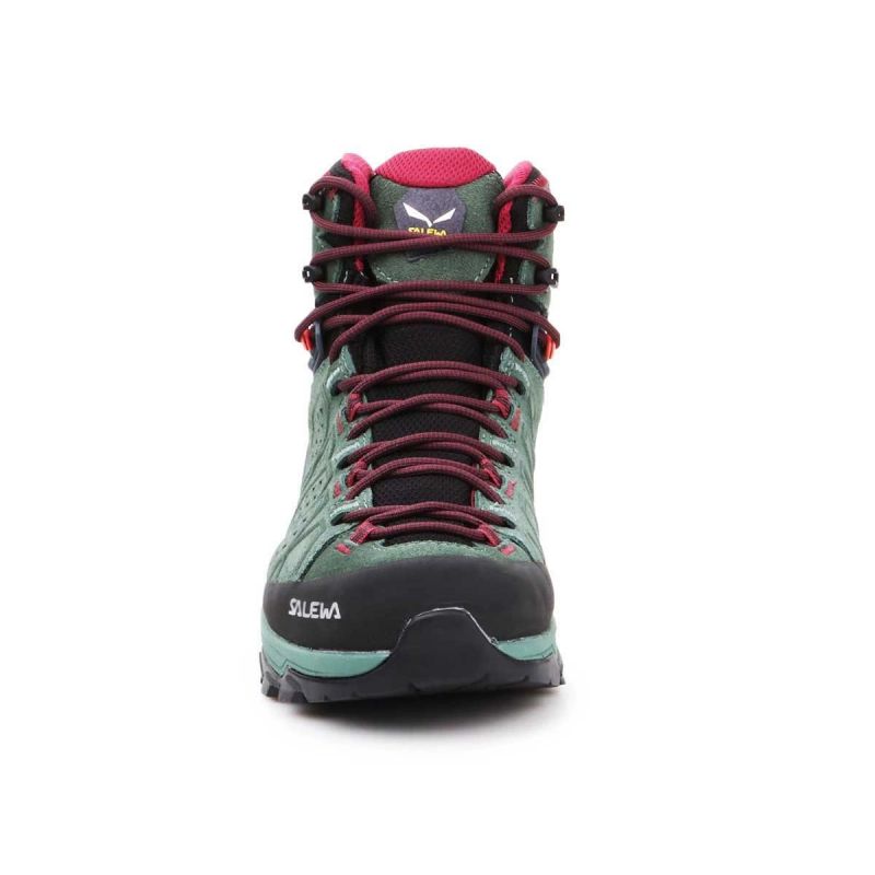 Salewa WS Alp Trainer 2 Mid GTX W 61383-5085 trekking shoes Footwear/Outdoor Your Sports Performance