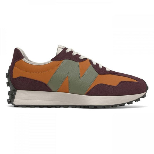 New Balance MS327LY1 Brown 44.5 In preparation Your Sports Performance