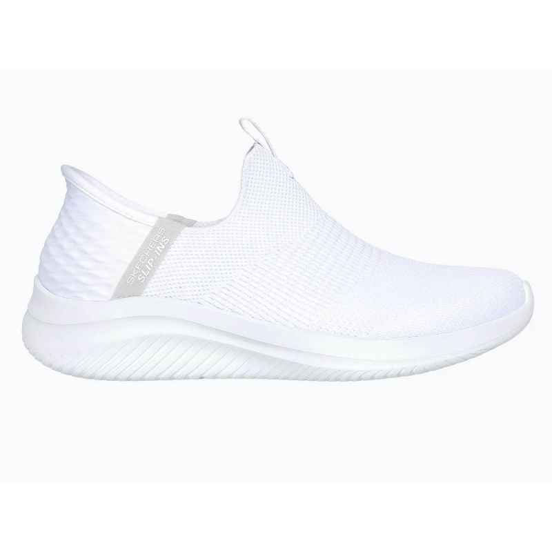 Skechers Slip-Ins Ultra Flex 3.0 shoes - Cozy Streak W 149708-WHT Footwear/Lifestyle/Skechers Skechers