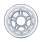 SMJ sport BS roller skate wheels 80x24mm 4pcs. In preparation Your Sports Performance