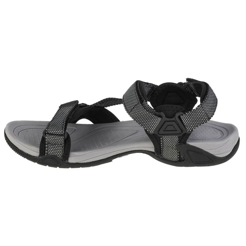 Sandals CMP Hamal Hiking Sandal M 38Q9957-U901 Footwear/Outdoor/Skechers Your Sports Performance
