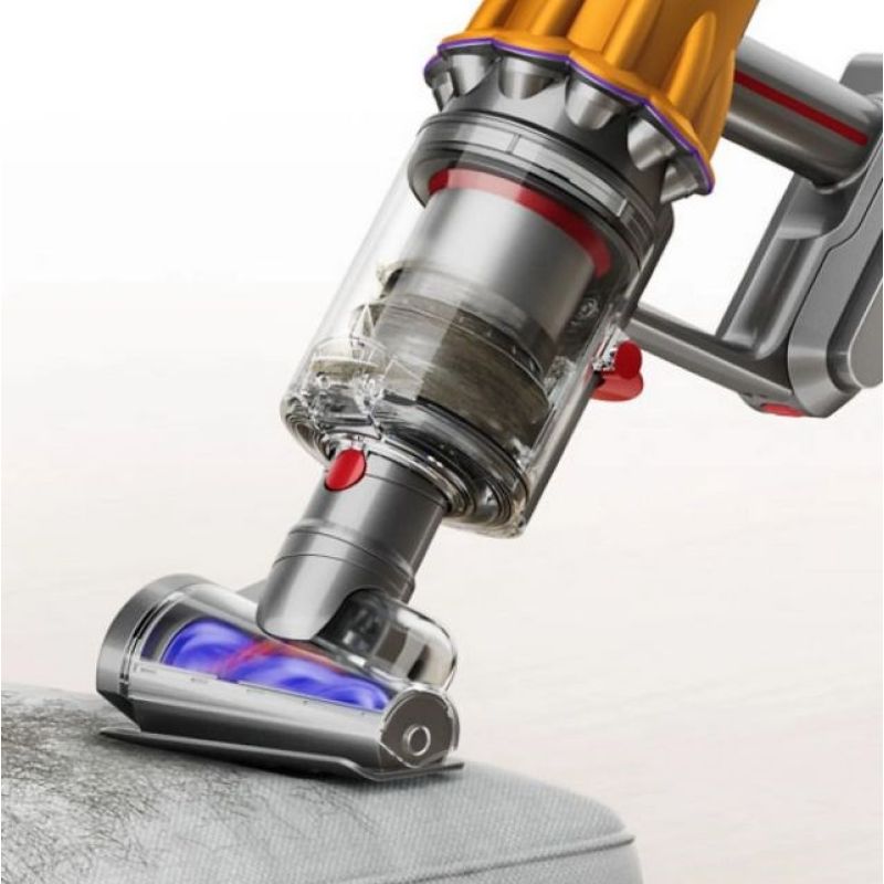 Dyson V12s Detect Slim Submarine Vacuum Cleaner AGD - Produkty/Odkurzacze Your Sports Performance