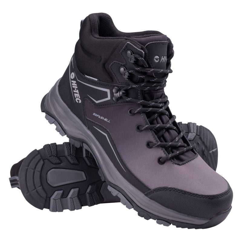 Men's DENEB MID Shoes In preparation Your Sports Performance
