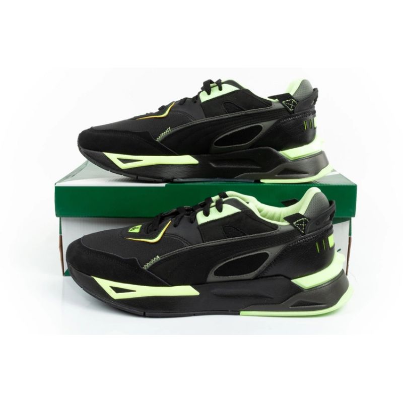 Puma Mirage Sport Cloud9 M shoes 307090 01 Footwear/Lifestyle Puma
