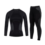 Thermoactive underwear Alpinus Active Base Layer Set W GT43253 Clothing/Ski/Alpinus Your Sports Performance