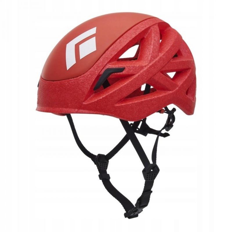 Black Diamond VAPOR HELMET Octane M/L helmet Import z Action/Wspinaczka/Kaski Your Sports Performance