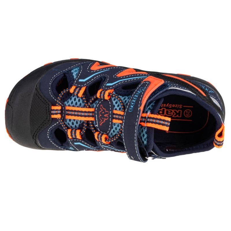 Sandals Kappa Reminder K 260682K-6744 Footwear/Outdoor Kappa