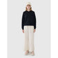 Women's sweatshirt with zipper and modal 4F 4FWSS25TSWSF1577-20S *Kategoria tymczasowa Your Sports Performance