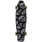 Meteor Multicolor Skulls 22607 skateboard Accessories/Skating Your Sports Performance