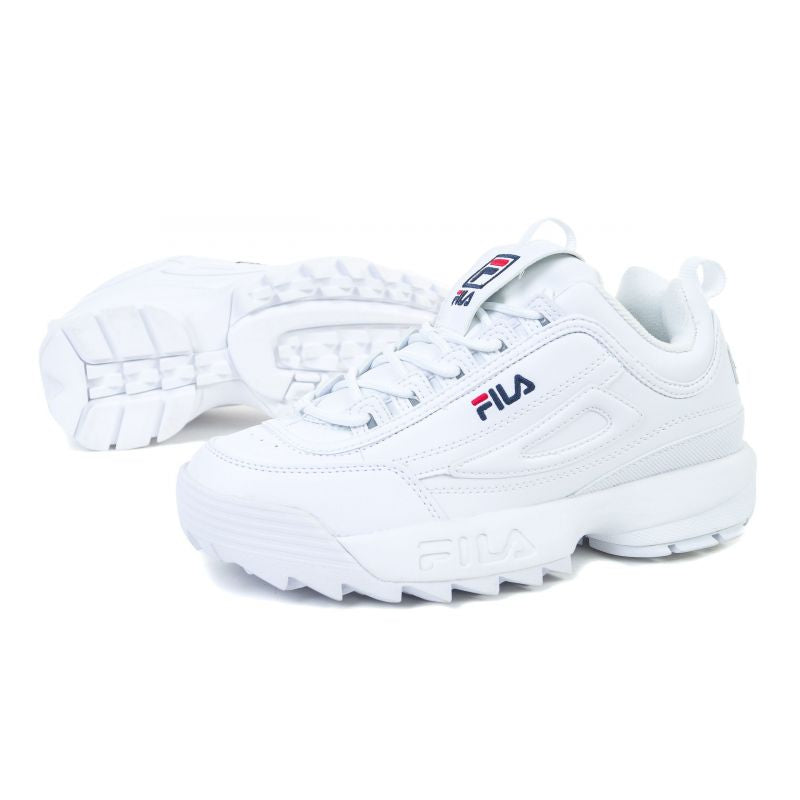 DISRUPTOR LOW WMN Footwear/Lifestyle Your Sports Performance