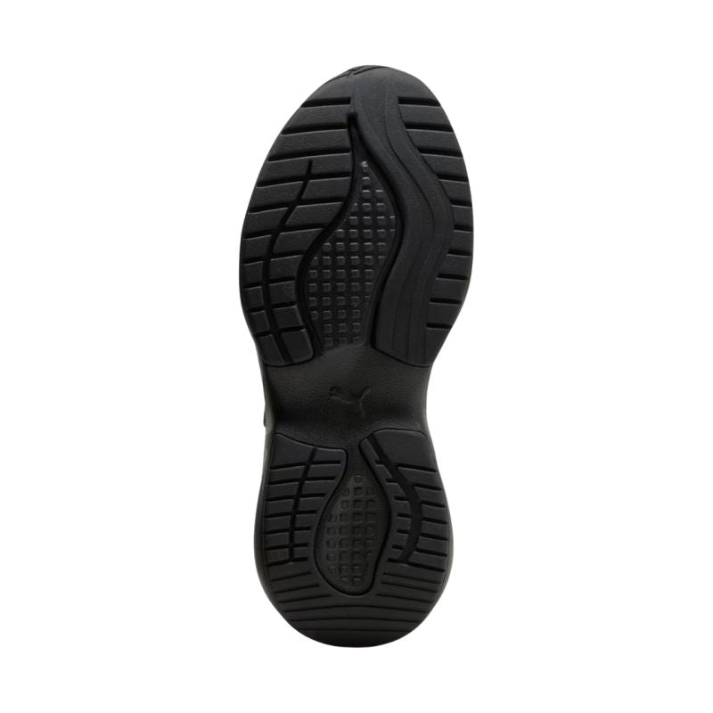 Puma Cilia 2 women's shoes black 407285 01