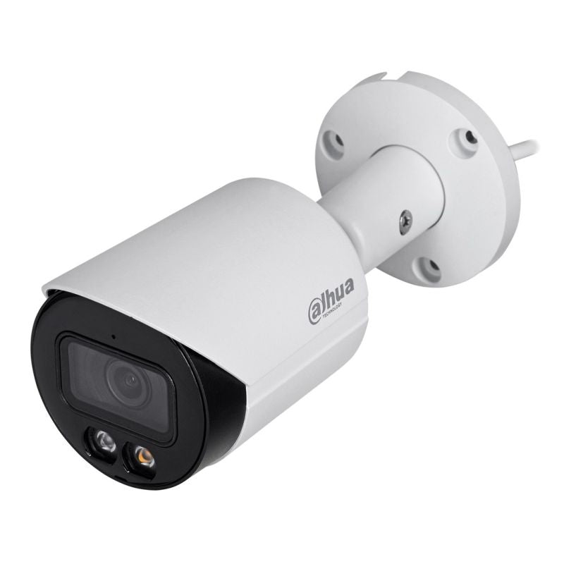 DAHUA IP CAMERA IPC-HFW2549S-S-IL-0280B CCTV IP/Kamery Your Sports Performance