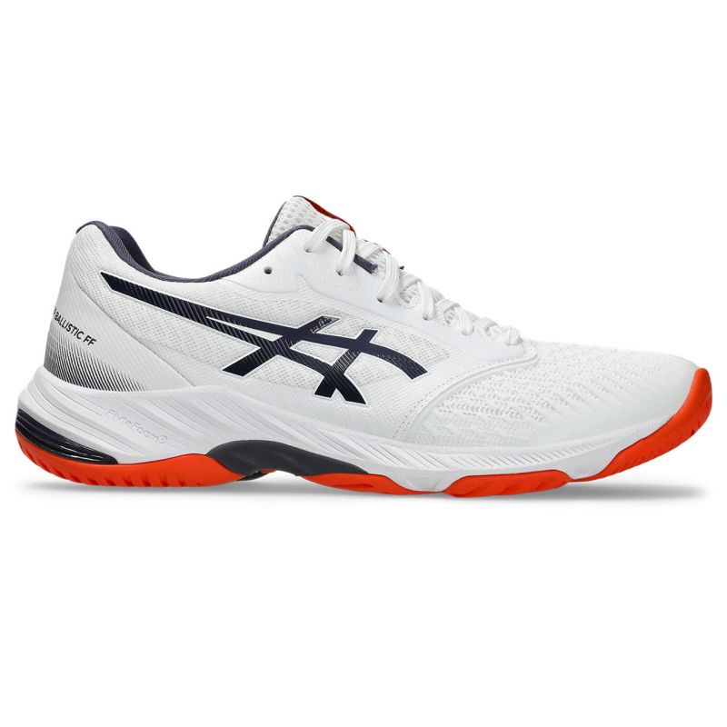 Asics Netburner Ballistic FF 3 shoes 1051A073105 Footwear/Running/Men/Road Your Sports Performance