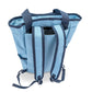 City backpack - 2in1 bag Spokey Osaka SPK-943496 Accessories/Plecaki Your Sports Performance