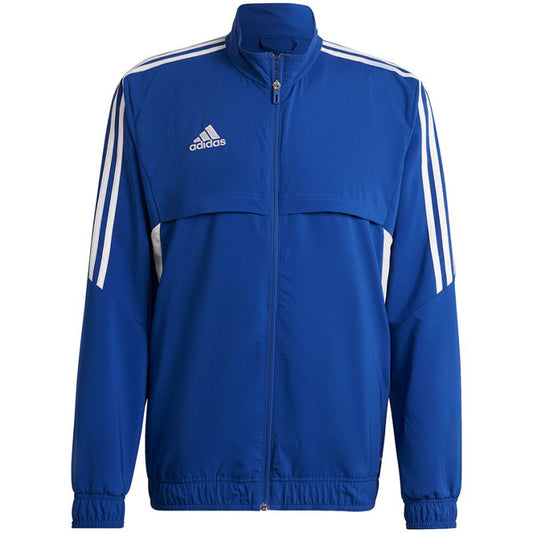 Sweatshirt adidas Condivo 22 Presentation Jacket M HA6245 Clothing/Football Adidas
